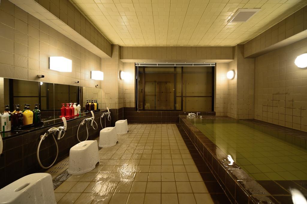 Hotel Showa Club Атамі Екстер'єр фото